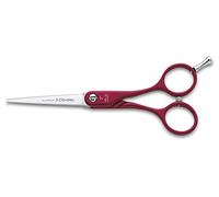 3 Claveles 12606 Tijera de Corte, Duraluminio de 5"