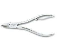 3 Claveles 233 Alicate Para Uñas, Inoxidable De 2 Cm, Cranberry