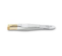 3 Claveles - 3 Claveles - Pinzas rectas anchas, 8 cm