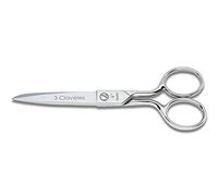 3 Claveles – Tijera de costura 3Claveles 1 – 4"