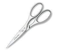 3 Claveles - 3Claveles 404 - Tijera para cocina de 8 pulgadas, inox