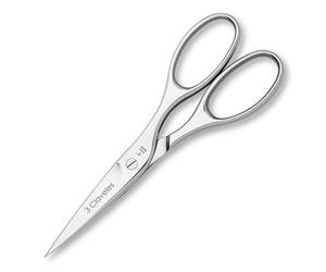 3 Claveles - 3Claveles 404 - Tijera para cocina de 8 pulgadas, inox
