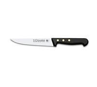 3 Claveles - 3Claveles POM - Cuchillo para cocina de 15,5 cm, 6 pulgadas