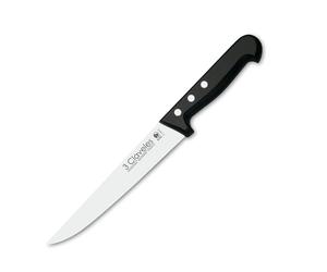 3 Claveles - 3Claveles POM - Cuchillo para cocina de 18 cm, 7 pulgadas