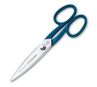 3 Claveles 411 Tijera para Cocina de 8 Pulgadas, 26.29X9.59X2.20Cm, Azul