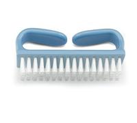 3 Claveles cepillo uñas 1ud