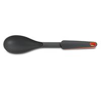 3 Claveles 4601 - Cuchara para Servir Nylon Naranja 31 cm