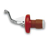3 Claveles 610 - Pack de 2 Tapones herméticos Acero Inoxidable 8 cm