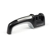 3 Claveles 9408 - Afilador de Cuchillos 20 cm