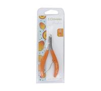 3 Claveles Alicate Cutícula Manicura 1 ud