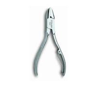 3 Claveles Alicate Manicura Uñas 10 cm 1 ud