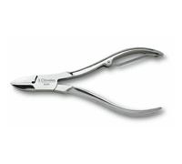 3 Claveles alicate manicura uñas 12cm 1ud