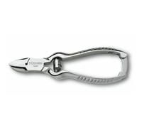 3 Claveles alicate pedicura profesional 14cm 1ud