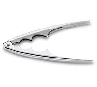 3 Claveles Cascanueces, Plata, 17 cm