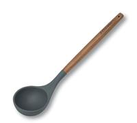 3 Claveles CAZO Silicona Mango Madera 3C Cocina, 1.25 picometer