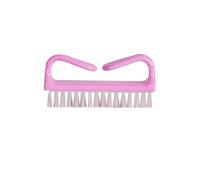 3 Claveles 41656 Cepillo para Uñas