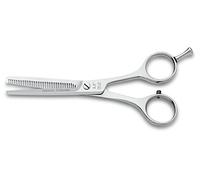 3 Claveles Classic - Tijera de peluquería esculpir 5.5"