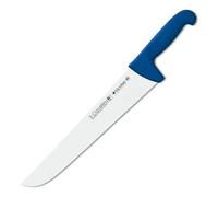 3 Claveles Cuchillo Carnicero Proflex, Acero Inoxidable, Azul, 30 cm-12"