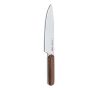 3 CLAVELES CUCHILLO COCINERO OSLO 20 cm - 8" E 3C