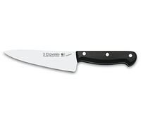 3 CLAVELES CUCHILLO COCINERO UNIBLOCK 15 cm - 6" FH 3C