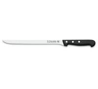 3 CLAVELES CUCHILLO MANGO POM JAMONERO 24 CM