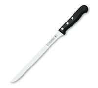 3 CLAVELES CUCHILLO MANGO POM JAMONERO 24 CM