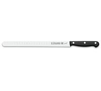 3 Claveles Uniblock Cuchillo, Negro, 30 cm - 12"