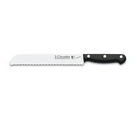 3 CLAVELES CUCHILLO PANERO UNIBLOCK 20 cm - 8" FH 3C