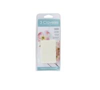 3 Claveles Esponjas Maquillaje 4uds