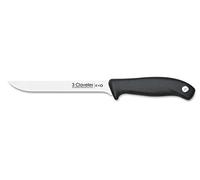 3 Claveles EVO Cuchillo deshuesar, Acero Inoxidable, Multicolor, 15 cm - 6"