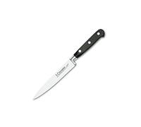 3 Claveles Forgé - Cuchillo para filetear forjado, 15 cm, 6 pulgadas