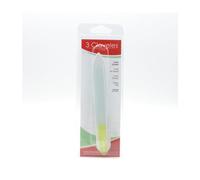 3 Claveles Lima Cristal 14 cm 1 ud