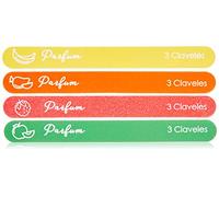 3 Claveles, Lima de uñas - 250 gr.