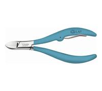 3 Claveles Lolilap Alicate Uñas 12 cm 1 ud