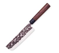 3 Claveles OSAKA - Cuchillo Japonés Usuba 18 cm