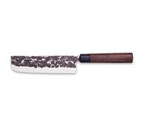 3 Claveles OSAKA - Cuchillo Japonés Usuba 18 cm