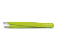 3 Claveles pinza cangrejo Inox verde 9cm 1ud