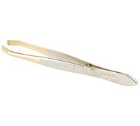 3 CLAVELES Pinza Cangrejo P.Oro 8 cm. EXP.12 u. 3C 12235, Cranberry, Extra Large