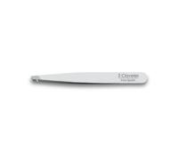 3 Claveles Pinza Sesgada Inox 10 cm 1 ud