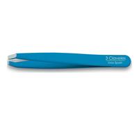3 Claveles Pinzas Depilar Innox Colores 1ud