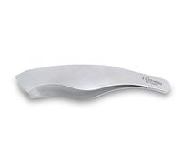 3 Claveles Pinzas Pescado o Jamón, Acero Inoxidable-(14cm), 14 cm