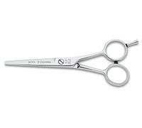 3 Claveles Skool - Tijera de Peluquería de Corte 5.5"