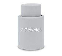 3 Claveles TAPON DE VACIO para Vino