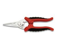 3 Claveles - Tijera para cortar