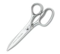 3 Claveles Tijeras de Cocina Profesional, Acero Inoxidable - (20cm - 8"), Brillo