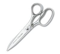 3 Claveles Tijeras de Cocina Profesional, Acero Inoxidable - (20cm - 8"), Brillo