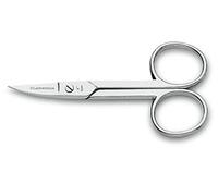 3 Claveles, Tijeras para uñas - 360 gr.