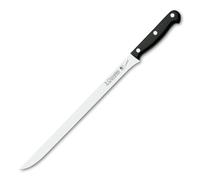 3 Claveles – Cuchillo jamonero Uniblock – 30 cm (12 pulgadas)