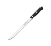 3 Claveles Cuchillo jamonero profesional Uniblock 24 cm
