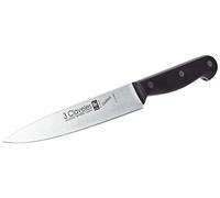 3 Claveles Uniblock - Cuchillo profesional para filetear pescado 17 cm